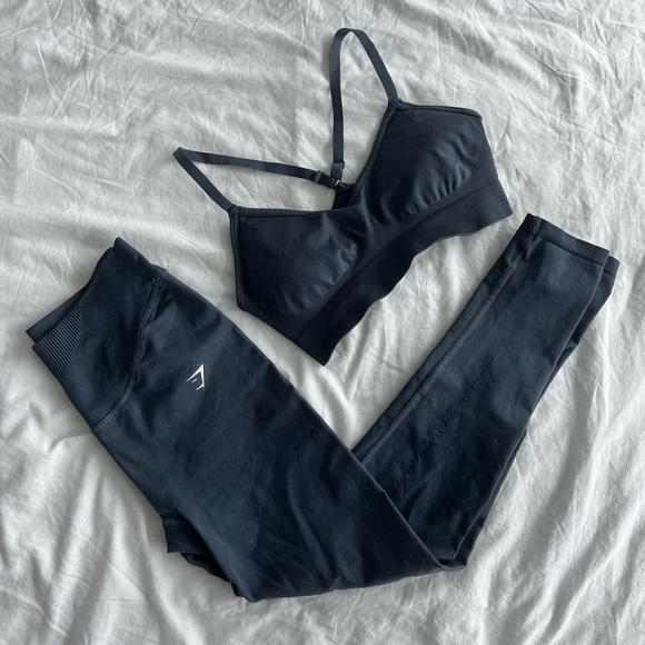 Gymshark Pants - GYMSHARK | Women’s Active Set